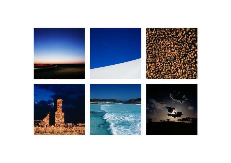 Aussie Squares