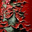 Old paint